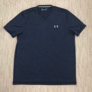 Under Armour V neck T-shirt